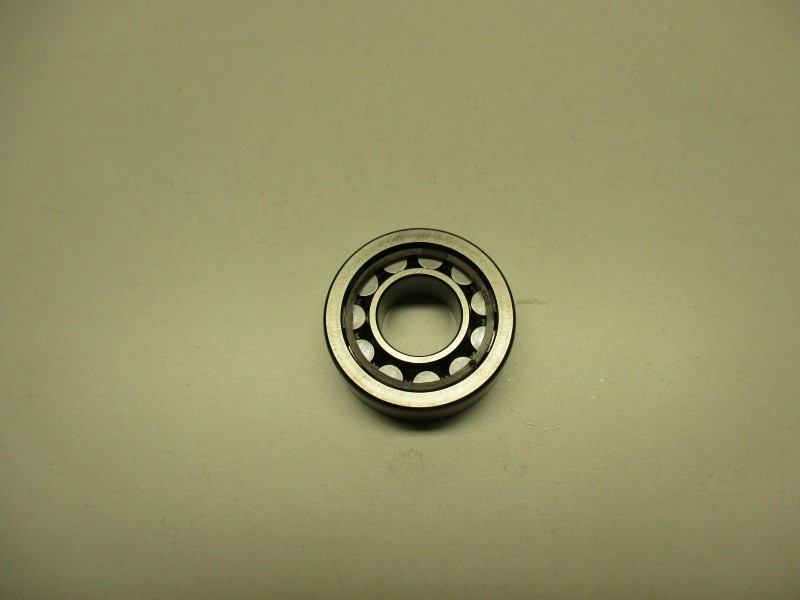 6100123, Leje NU 202 ECP SKF