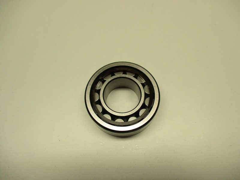 6100127, Leje NU 2205 ECP SKF