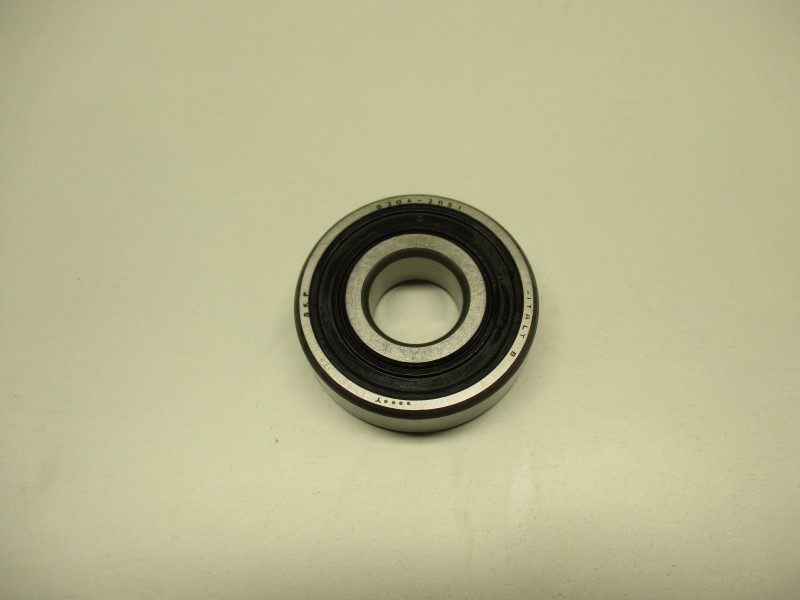 6100186, Leje 6304 2RS1 SKF