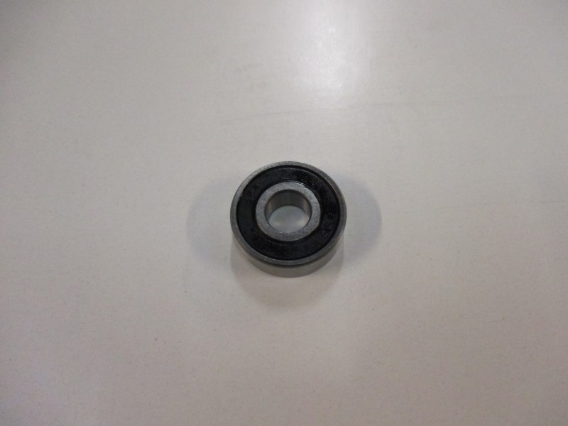 ISB62012RS, Deep groove ball bearing 6201 2RS ISB