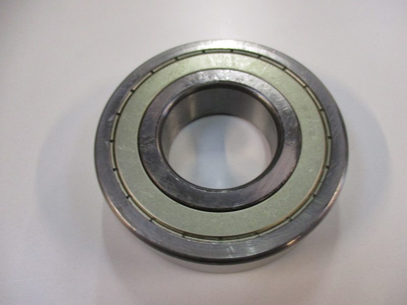 ISB6311ZZ, Deep groove ball bearing 6311 ZZ ISB
