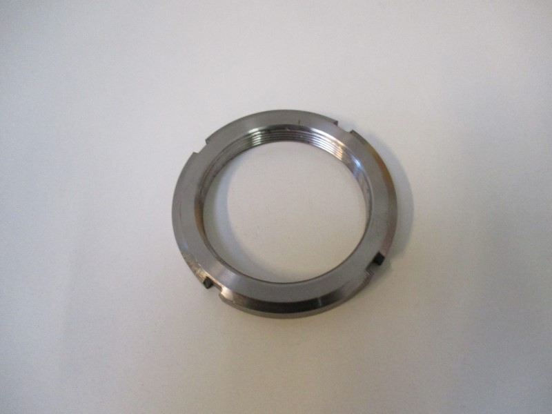 ISBKM15, Lock nut KM 15