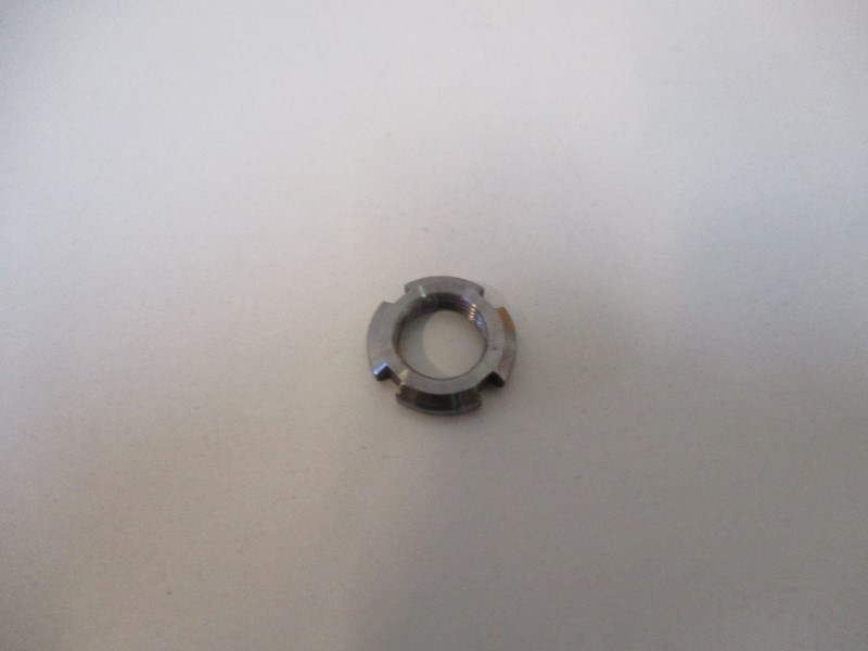 ISBKM2, Lock nut KM 2