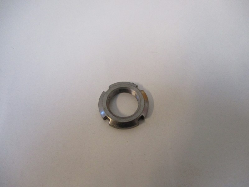ISBKM4, Lock nut KM 4