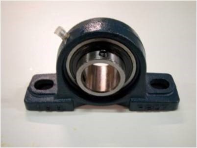 KDFUCP207, Pillow block UCP 207 KDF